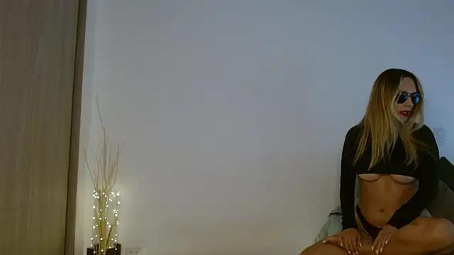 TatianaRico from StripChat