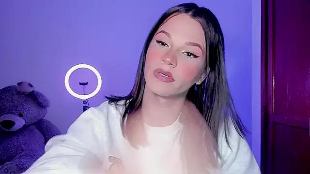 TatianaRojas_ from StripChat