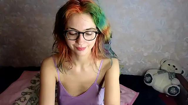 TatianaRomanov from StripChat