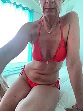 tatianasexymilf from StripChat