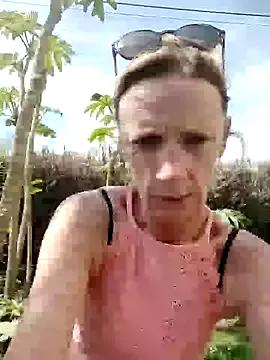 tatianasexymilf from StripChat