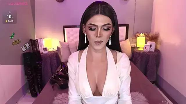 TatianaWil from StripChat