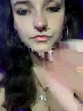 TatianaX0x0 from StripChat is Freechat