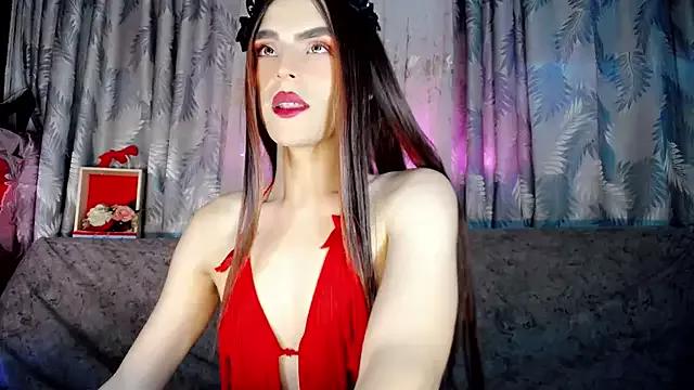 TatiGil from StripChat is Freechat