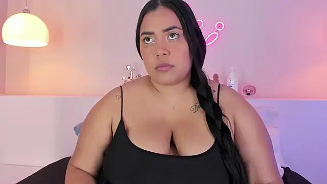 tatijara from StripChat