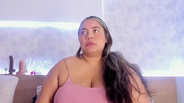 tatijara from StripChat