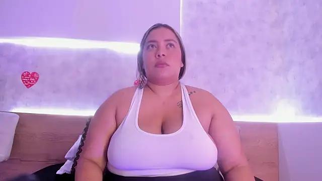 tatijara from StripChat