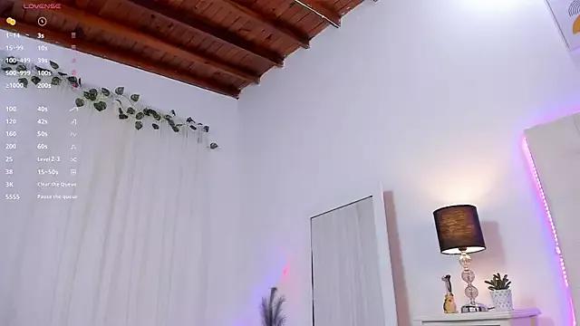 Girls: try live performances with matured performers, from dancing to quirks, in a variety of beautiful sex cams.