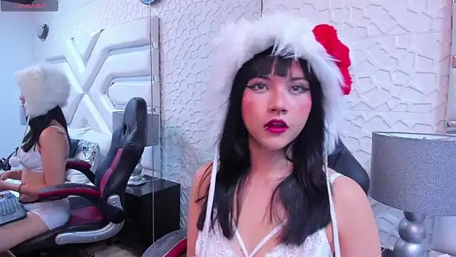 TatiLee from StripChat
