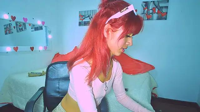 Tatis_Blux from StripChat