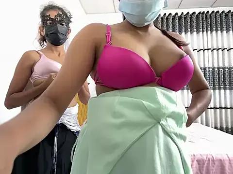 Tatoo_girl from StripChat