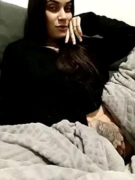 tatuadamisteriosa from StripChat is Freechat