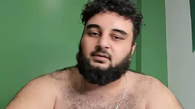 teddy_alan from StripChat is Freechat