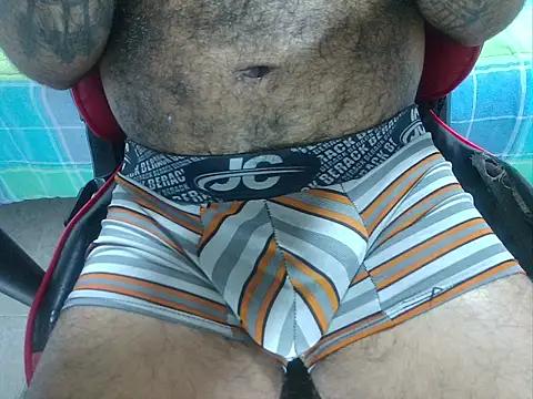 TeddyGominola_ from StripChat