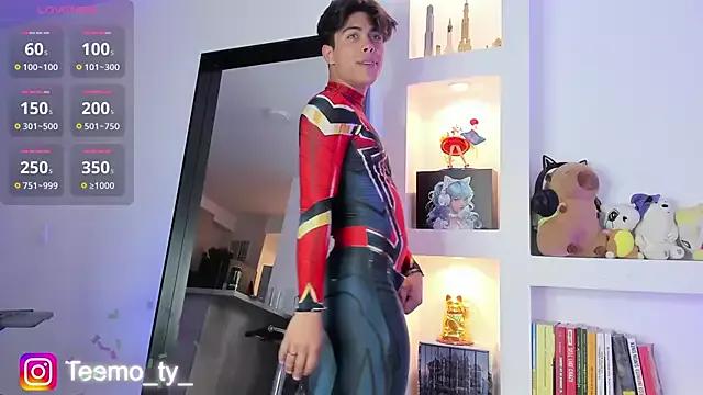 teemotwink from StripChat