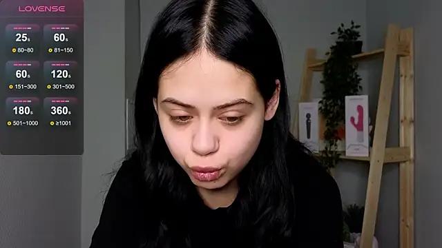 teen_beautyx from StripChat