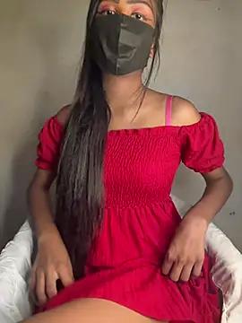 Teena_girl from StripChat