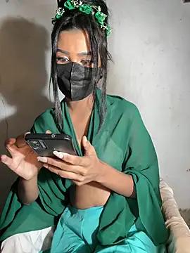 Teena_girl from StripChat