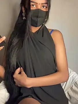 Teena_girl from StripChat
