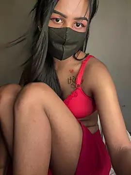 Teena_girl from StripChat