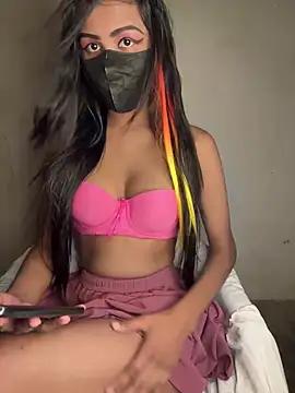 Teena_girl from StripChat