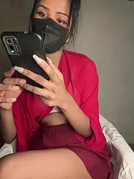 Teena_girl from StripChat