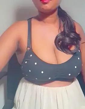 Teena_Silva from StripChat