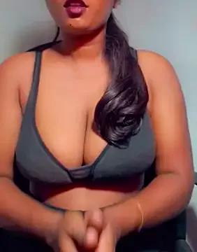 Teena_Silva from StripChat