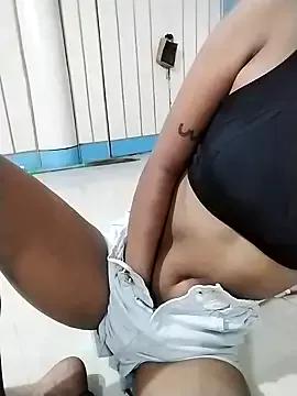 Teenage_Eiya webcams show profile image 