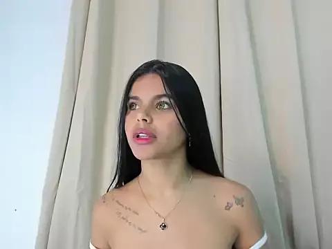 Teens18_ from StripChat