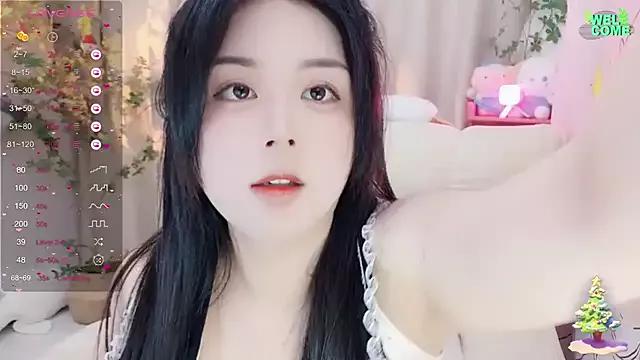 Teeny-weenly from StripChat