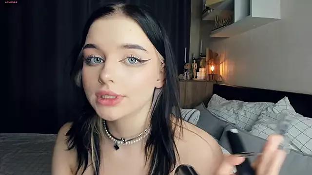 Photos of TefFfish from StripChat is Freechat