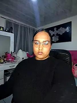 Teffy__xxx from StripChat