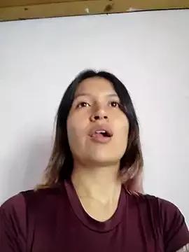 TellusYAres from StripChat is Freechat