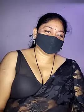 Photos of Telugu--Nadhini143 from StripChat is Private