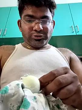 TELUGU-HYDDICK4u from StripChat is Freechat