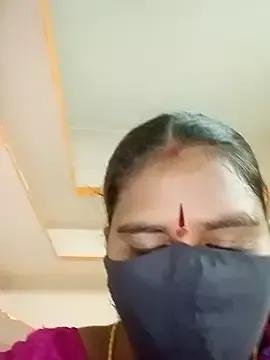 telugu-ranuka from StripChat is Freechat