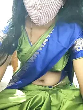 telugu_bird01 from StripChat is Freechat