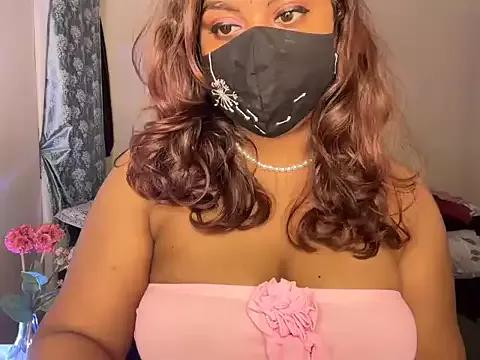 Telugu_dreamgirl_maaya from StripChat is Freechat