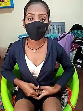 Telugu_girl_latha from StripChat is Freechat