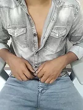 teluguboy0124 from StripChat is Freechat