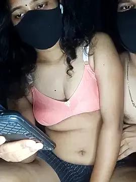 Telugucoupledesires from StripChat is Freechat