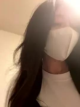 Photos of TEN-ch from StripChat is Group
