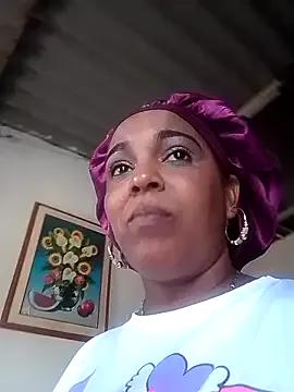 Teresa_mm from StripChat