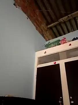 Teresa_mm from StripChat