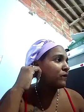Teresa_mm from StripChat