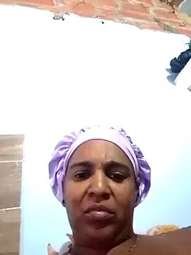 Teresa_mm from StripChat
