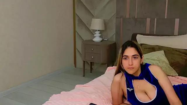 Teresa_Stane from StripChat