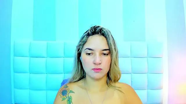 teresasroom_ from StripChat