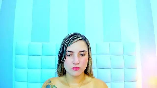 teresasroom_ from StripChat